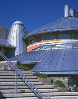 Aberystwyth Arts Centre