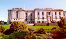 National Library of Wales