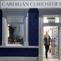 Cardigan Curiosities