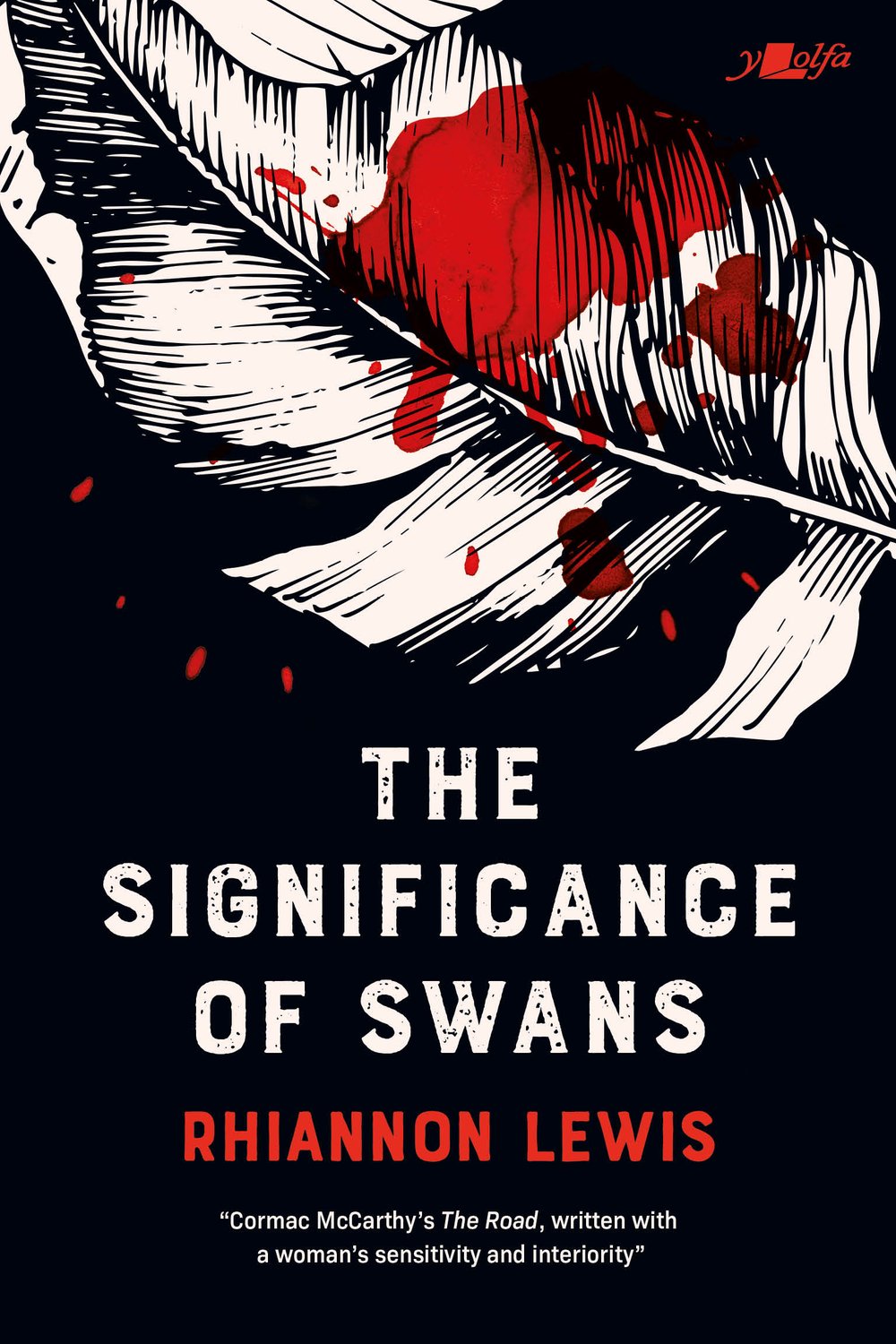 The significance of swans