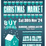 Walden Arts Christmas Market