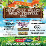 New Quay Music Festival