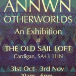 Otherworlds Exhibition