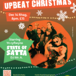 UPBEAT Christmas